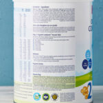 Hipp Organik Combiotic Devam Sütü 2 350 g
