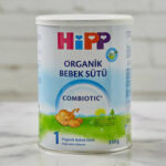 Hipp Organik Combiotic Bebek Sütü 1 350 g