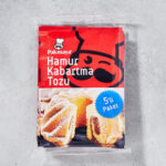 Pakmaya Hamur Kabartma Tozu 5'li 50 g
