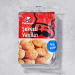 Pakmaya Şekerli Vanilin 5'li 25 g