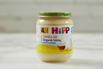 Hipp Organik Sütlaç 125 g