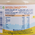 Hipp Organik Sütlaç 125 g