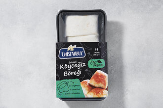 Unİstanbul Sebzeli Köyceğiz Böreği 200 g
