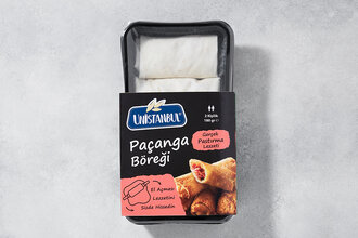 Unİstanbul Paçanga Böreği 180 g