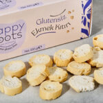 Happy Roots Glutensiz Ekmek Kıtırı 100 g