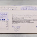 Happy Roots Glutensiz Ekmek Kıtırı 100 g