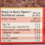 MesteMacher Tam Tahıllı Çavdar Ekmeği 500 g