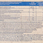 Wasa Fibre Ekmek 230 g