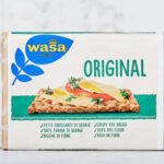Wasa Sade Gevrek Ekmek 275 g