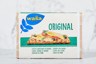 Wasa Sade Gevrek Ekmek 275 g