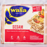 Wasa Susamlı Buğday Gevreği 200 g