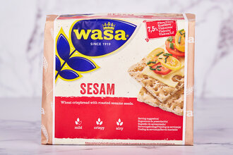 Wasa Susamlı Buğday Gevreği 200 g