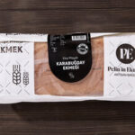 Pelin'in Ekmeği Ekşi Mayalı Karabuğday Ekmeği 950 g