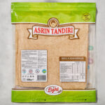 Asrın Tandırı Lavaş (Ekşi Mayalı & Arpa Unlu) 10'lu 330 g
