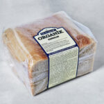 Mayaköy Organik Ekmek Kumralım 600 g