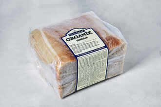 Mayaköy Organik Ekmek Kumralım 600 g