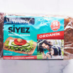 Mayaköy Organik Siyez Ekmeği 400 g