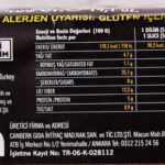 Mayaköy Organik Çavdar Ekmeği 400 g