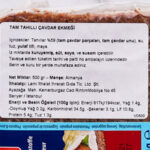 Delba Tam Tahıllı Çavdar Ekmeği 500 g