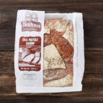 Backhaus Ekşi Mayalı Ekmek 1000 g