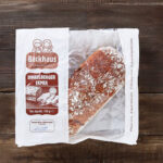 Backhaus Ekşi Mayalı Dinkelberger Ekmek 750 g