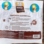 Backhaus Ekşi Mayalı Dinkelberger Ekmek 750 g
