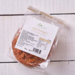 Immunflex Dut Burger Dutlu Fındıklı Kurabiye 80 gr