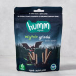 Humm Organik Grissini Zeytinli 55 g