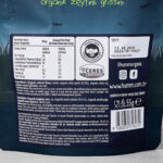 Humm Organik Grissini Zeytinli 55 g