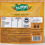 Humm Organik Muzlu Kek 30 g