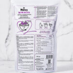 Nova Granola Böğürtlenli ve Acıbadem Kurabiyeli Granola (Mor Rüya) 340 g
