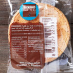 Backhaus Acıbadem Kurabiyesi 75 g