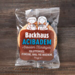 Backhaus Acıbadem Kurabiyesi 75 g