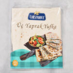 Unİstanbul Yufka 3 Yapraklı 500 g
