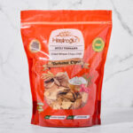 Haşiroğlu Acılı Tarhana Cipsi 225 G