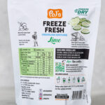 Pol's Freeze Fresh Freeze Fresh Tropikal Seri Lime 20 g