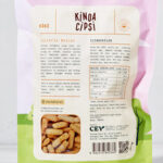 Cey Natural Foods Kiki Kinoa Cipsi (Domates & Fesleğen) 30 g