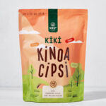 Cey Natural Foods Kiki Taco Kinoa Cipsi 30 g