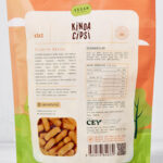 Cey Natural Foods Kiki Taco Kinoa Cipsi 30 g