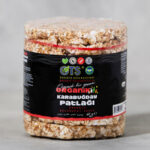 OTS Organik Karabuğday Patlağı 60 g