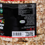 OTS Organik Karabuğday Patlağı 60 g