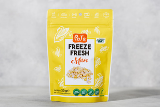 Pol's Freeze Fresh Freeze Fresh Mısır 20 g