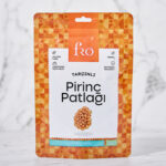 Fro Pirinç Patlağı (Tarçınlı) 50 g