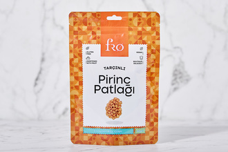 Fro Pirinç Patlağı (Tarçınlı) 50 g