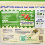 Farmhood Freeze Dried Marine Domates Cipsi (Dondurularak Kurutulmuş) 10 g