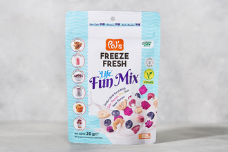 Pol's Freeze Fresh Freeze Fresh Life Fun Mix 20 g