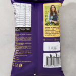 Yummate Elma Tarçın Mercimek Cipsi 50 g