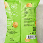 Fropie Fırınlanmış Nohut Cipsi Mevsim Yeşillikleri 50 g