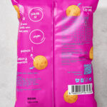 Fropie Fırınlanmış Nohut Cipsi Tütsülü Biber Çeşnili 50 g