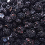 Berva Kurutulmuş Organik Yaban Mersini 50 g